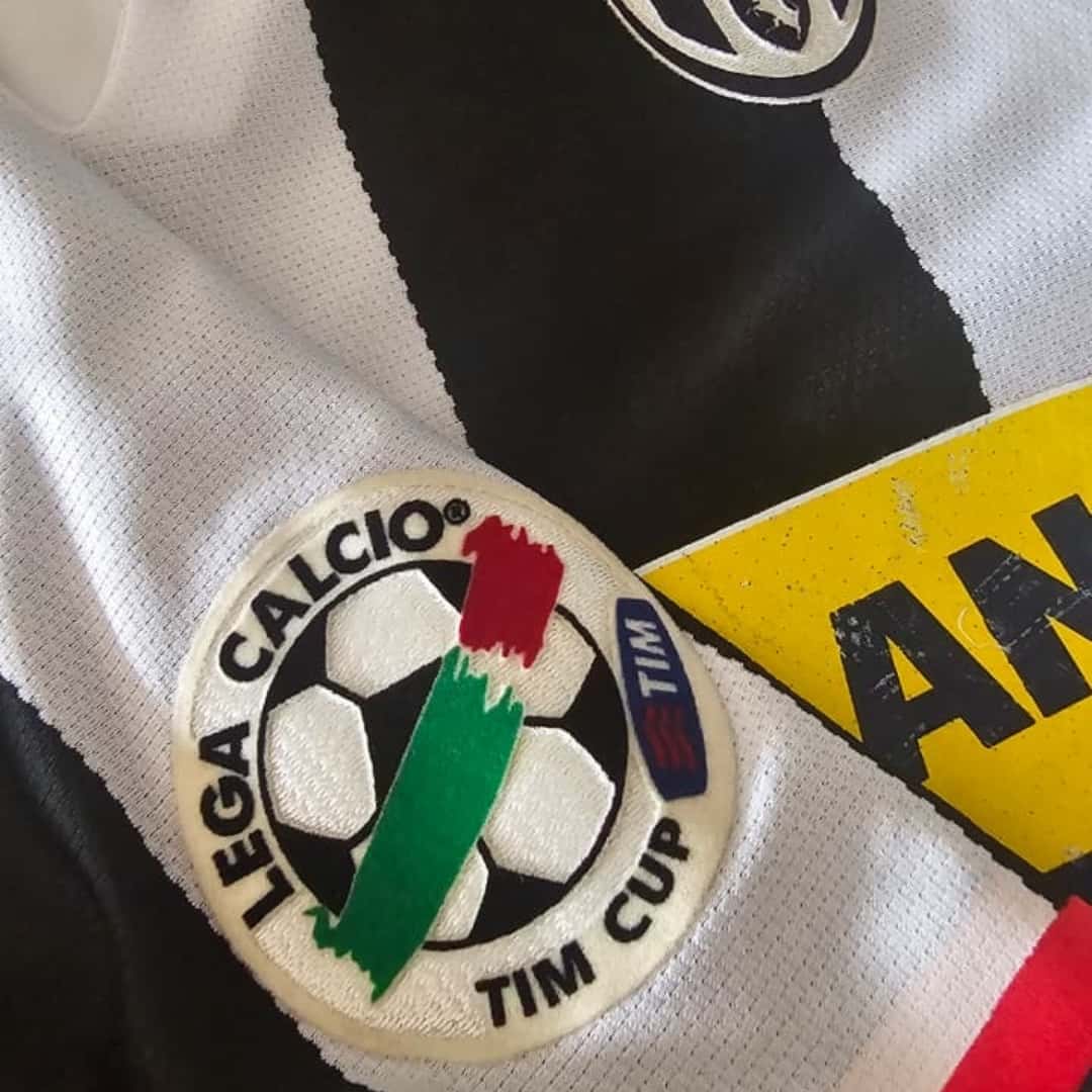 David Trezeguet – Juventus F.C. – Serie A 2007/08 – MATCH WORN JERSEY – P. ÁLVAREZ COLLECTION - Imagen 20