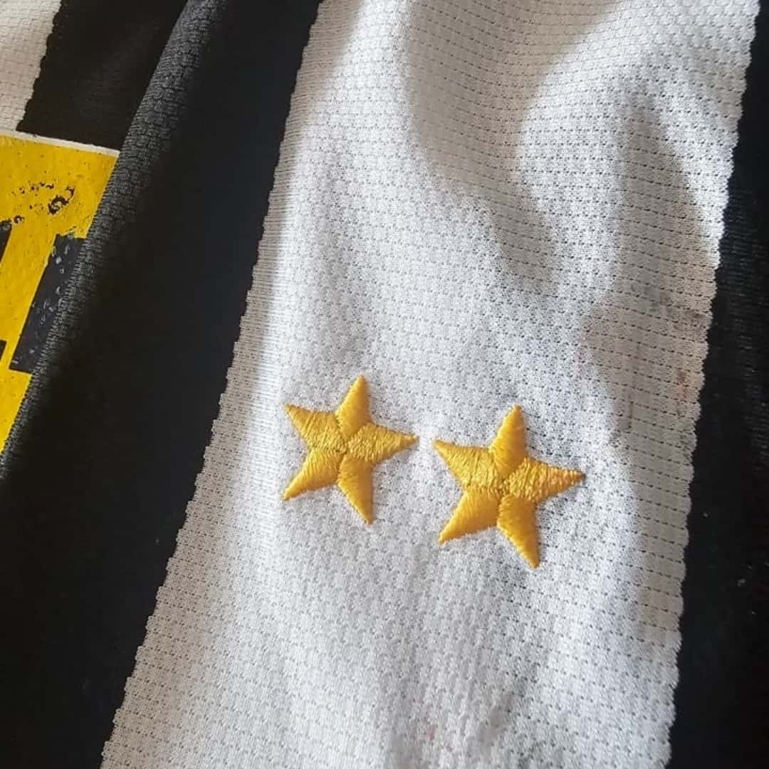 David Trezeguet – Juventus F.C. – Serie A 2007/08 – MATCH WORN JERSEY – P. ÁLVAREZ COLLECTION - Imagen 21