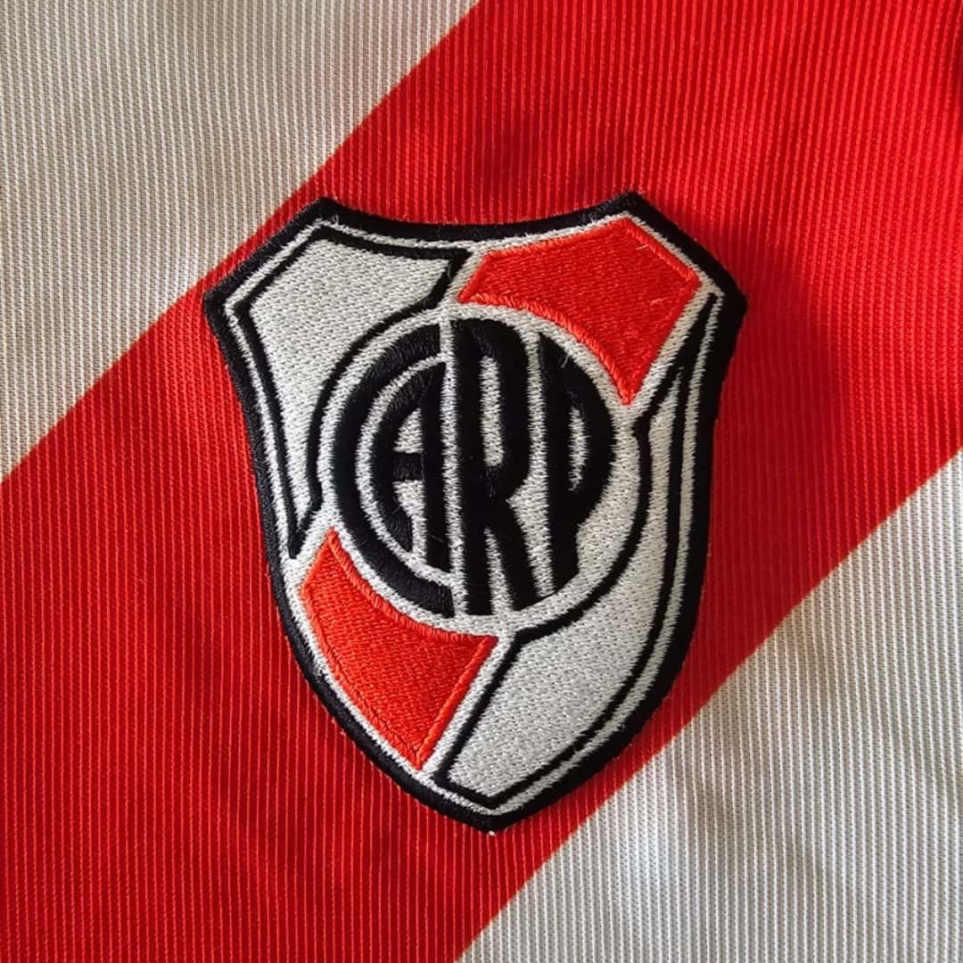 Andrés Aimar – River Plate – Torneo Clausura/ Copa Libertadores 2002 - Imagen 13