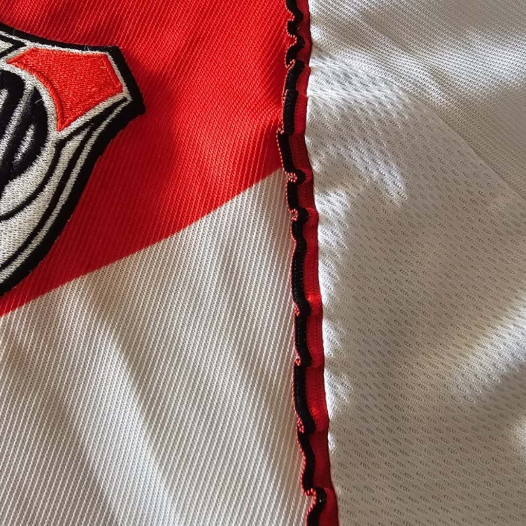 Andrés Aimar – River Plate – Torneo Clausura/ Copa Libertadores 2002 - Imagen 18