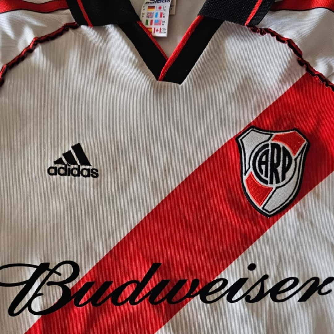 Andrés Aimar – River Plate – Torneo Clausura/ Copa Libertadores 2002 - Imagen 20