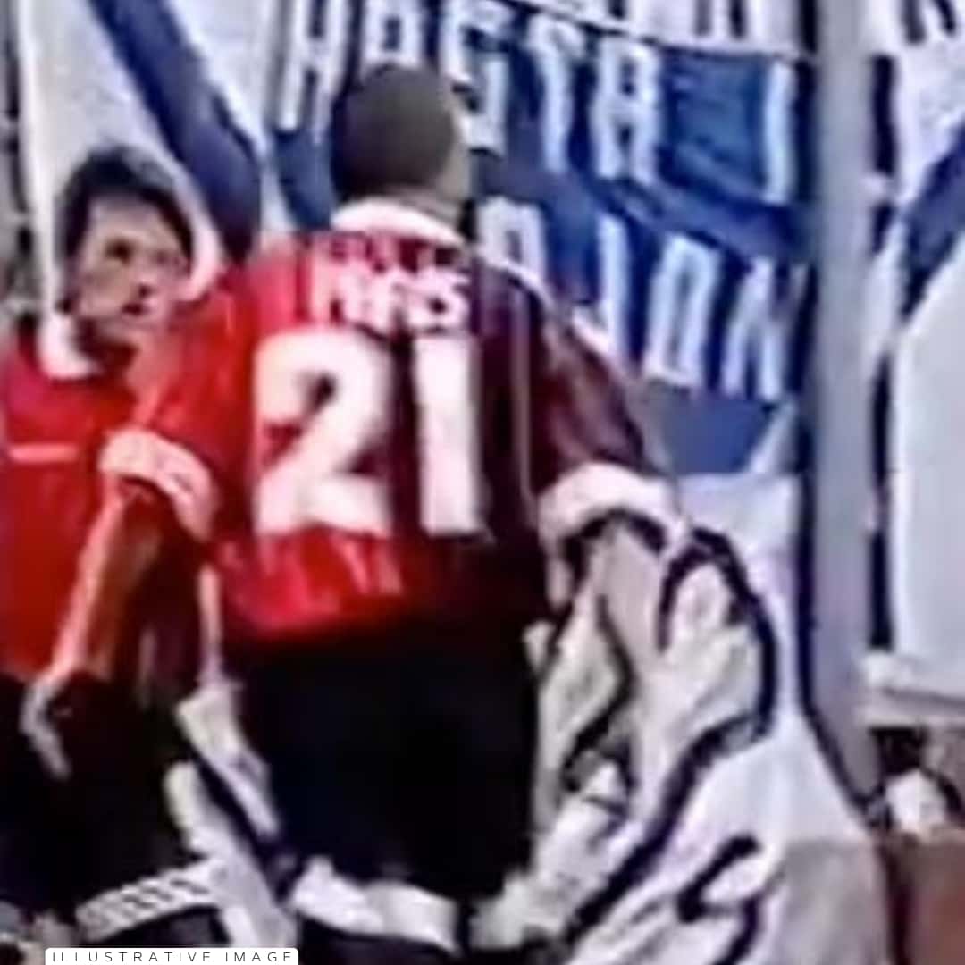 Sebastián Bodnar – Newell´s Old Boys – Torneo Apertura 1997 – Match issued jersey - Imagen 10