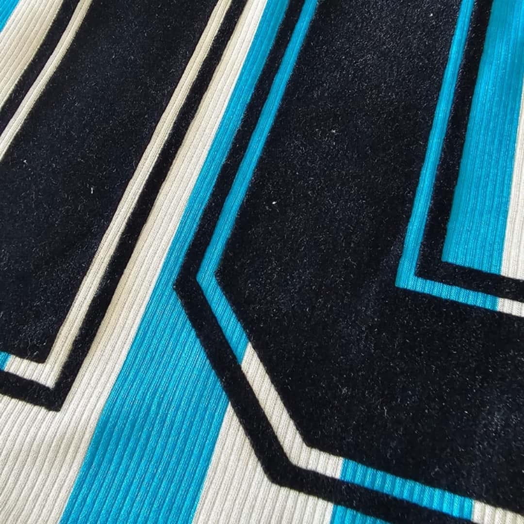 Rubén Capria – Racing Club – Torneo Apertura 1998 – MATCH WORN JERSEY - Imagen 15