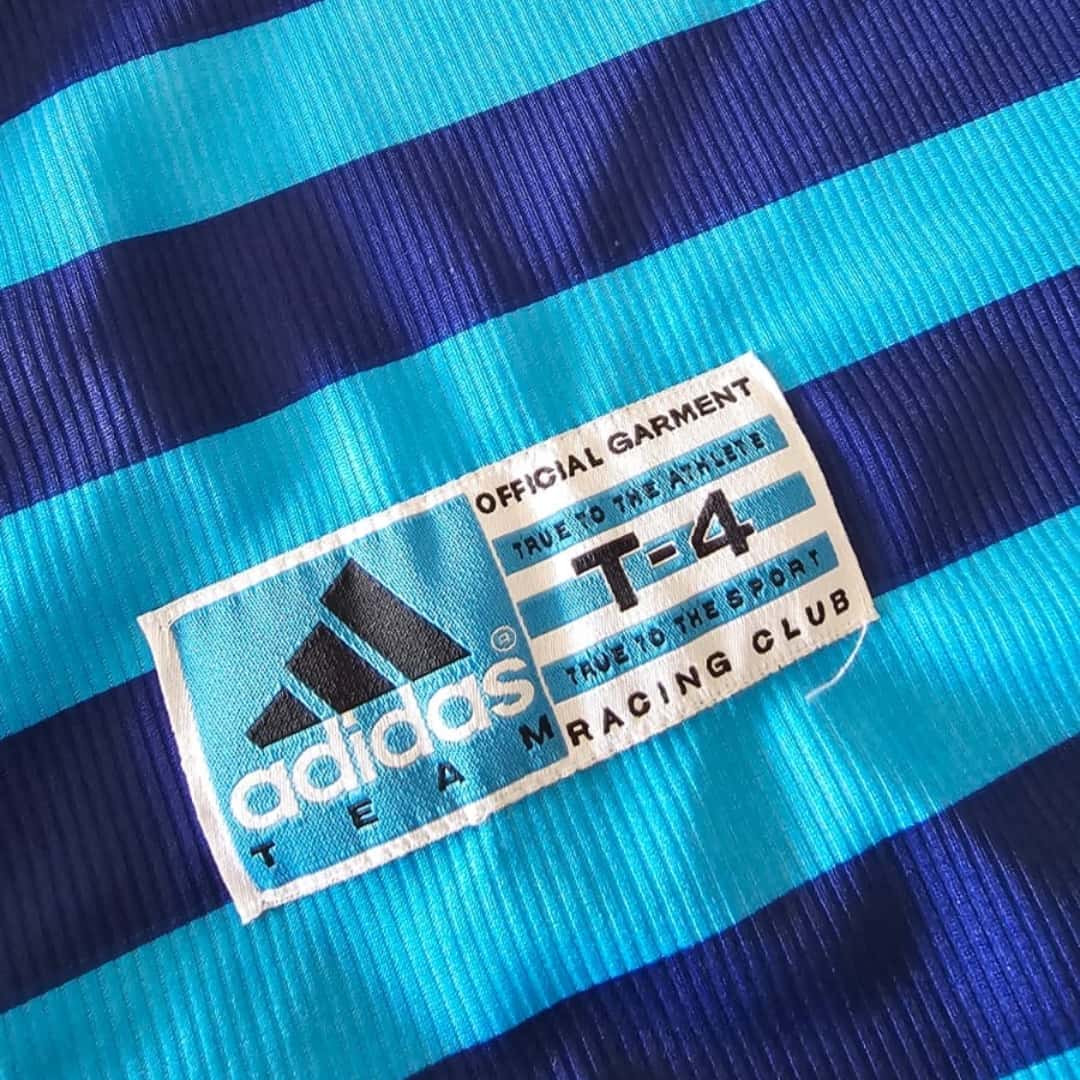 Luciano Castillo – Racing Club – Torneo Clausura 1999 – MATCH WORN JERSEY - Imagen 15