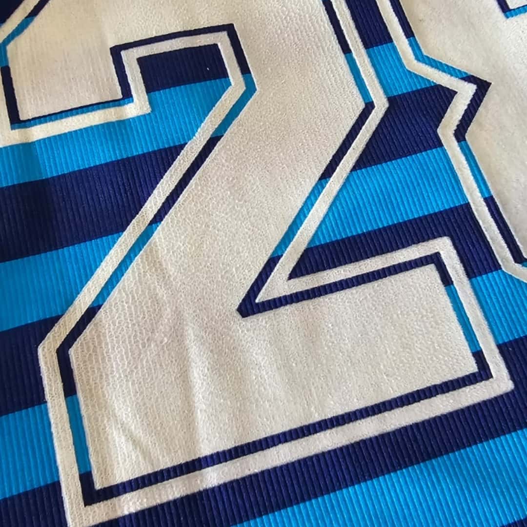 Luciano Castillo – Racing Club – Torneo Clausura 1999 – MATCH WORN JERSEY - Imagen 18