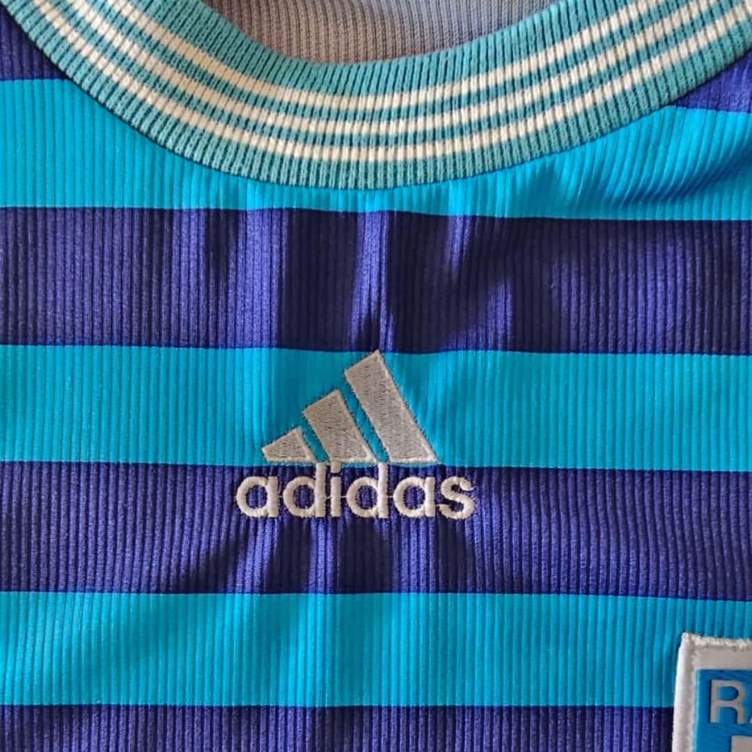Luciano Castillo – Racing Club – Torneo Clausura 1999 – MATCH WORN JERSEY - Imagen 22