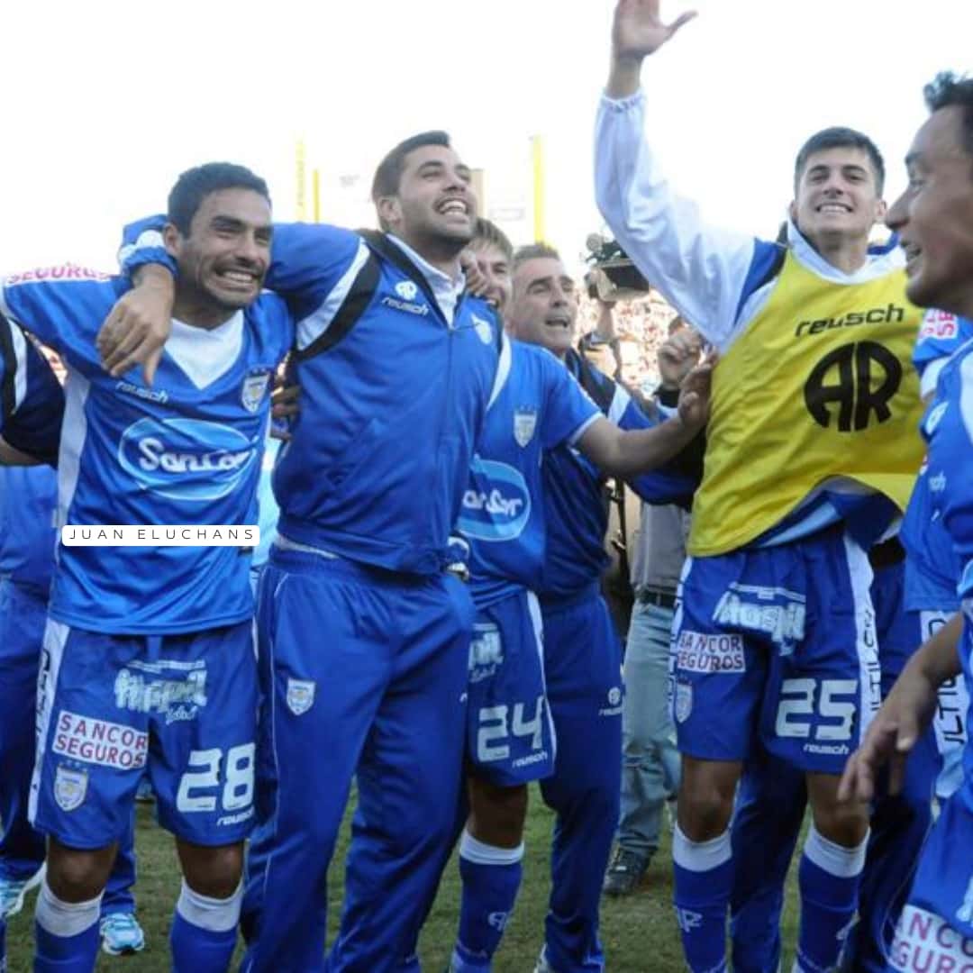 Darío Gandin – Colón – Torneo Final 2014 – MATCH WORN JERSEY – COLECCIÓN JUAN ELUCHANS - Imagen 11