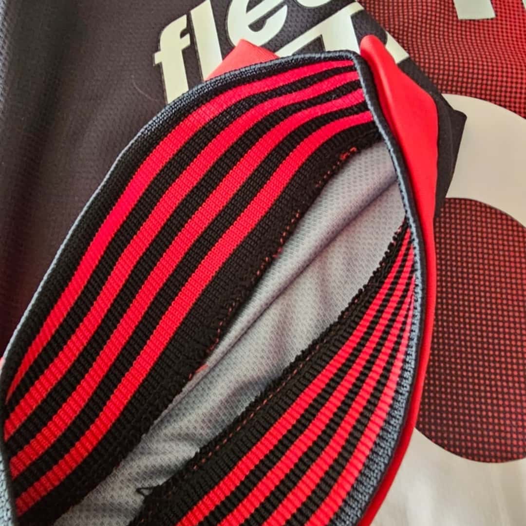 Darío Gandin – Colón – Torneo Final 2014 – MATCH WORN JERSEY – COLECCIÓN JUAN ELUCHANS - Imagen 23