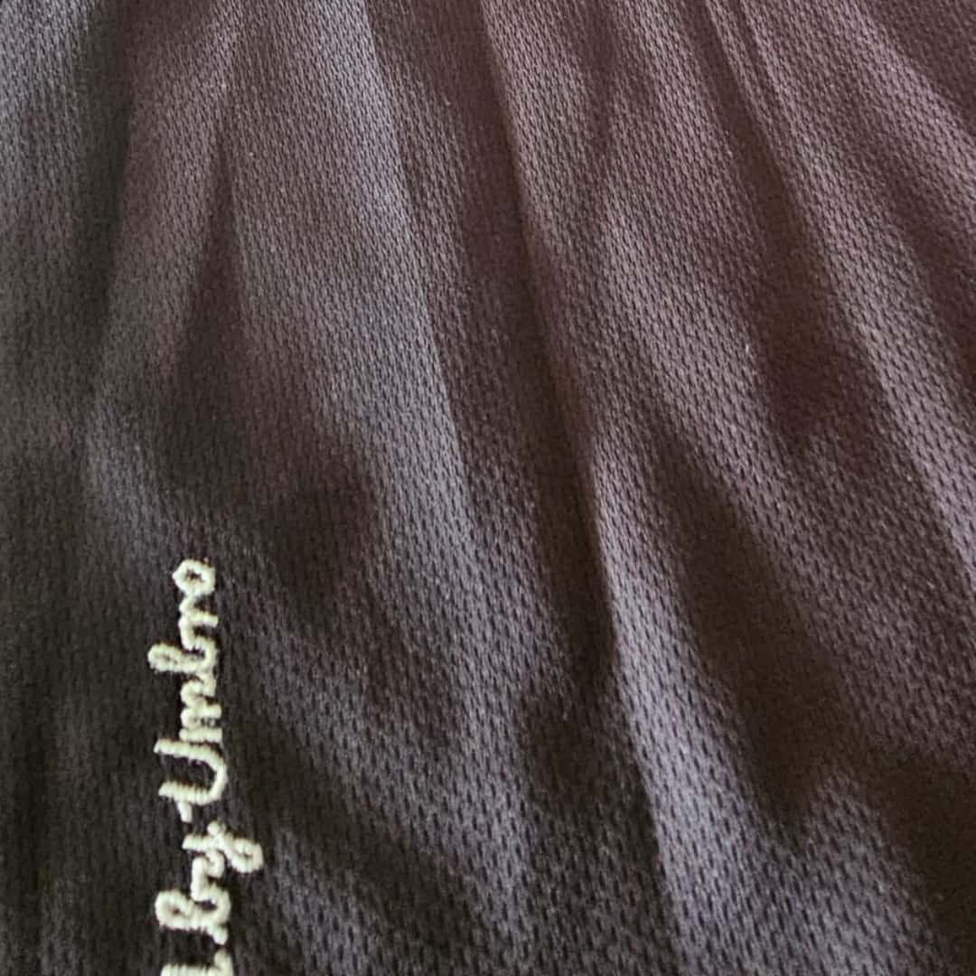 Darío Gandin – Colón – Torneo Final 2014 – MATCH WORN JERSEY – COLECCIÓN JUAN ELUCHANS - Imagen 21