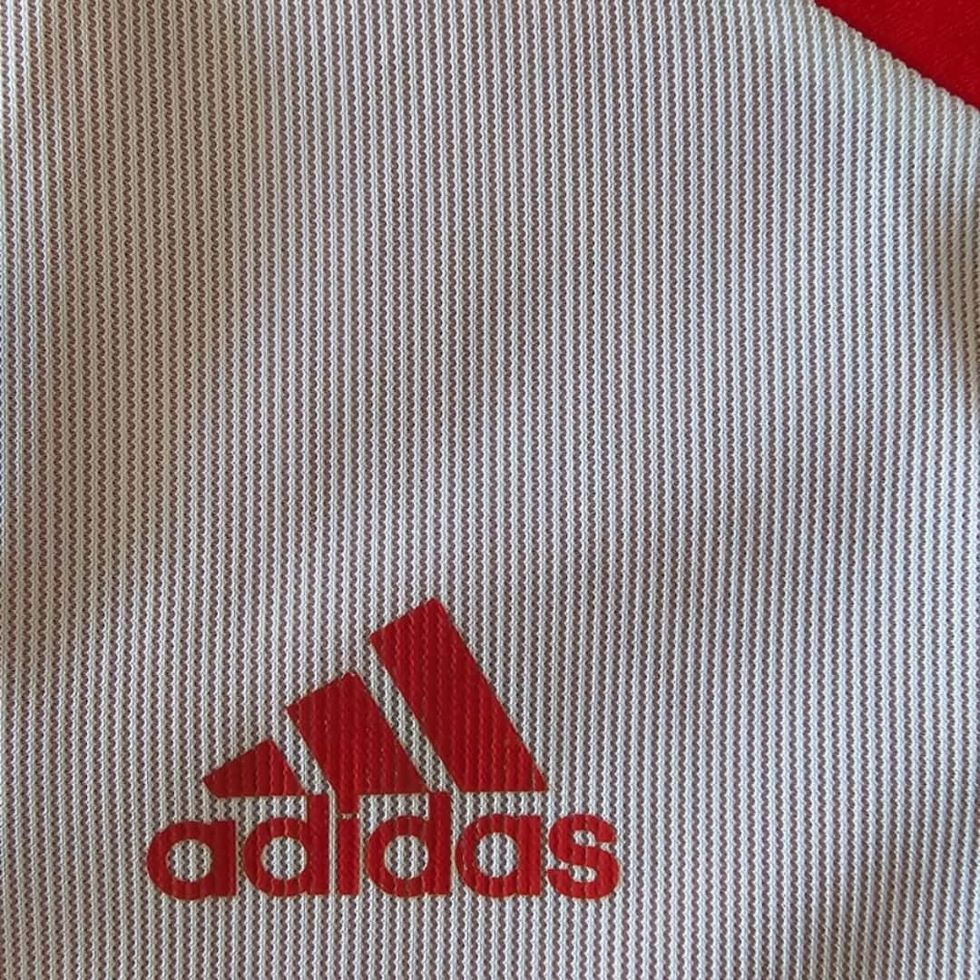 Ariel Garcé – River Plate – Torneo Clausura 2004 – MATCH WORN JERSEY – COLECCIÓN JUAN ELUCHANS - Imagen 16