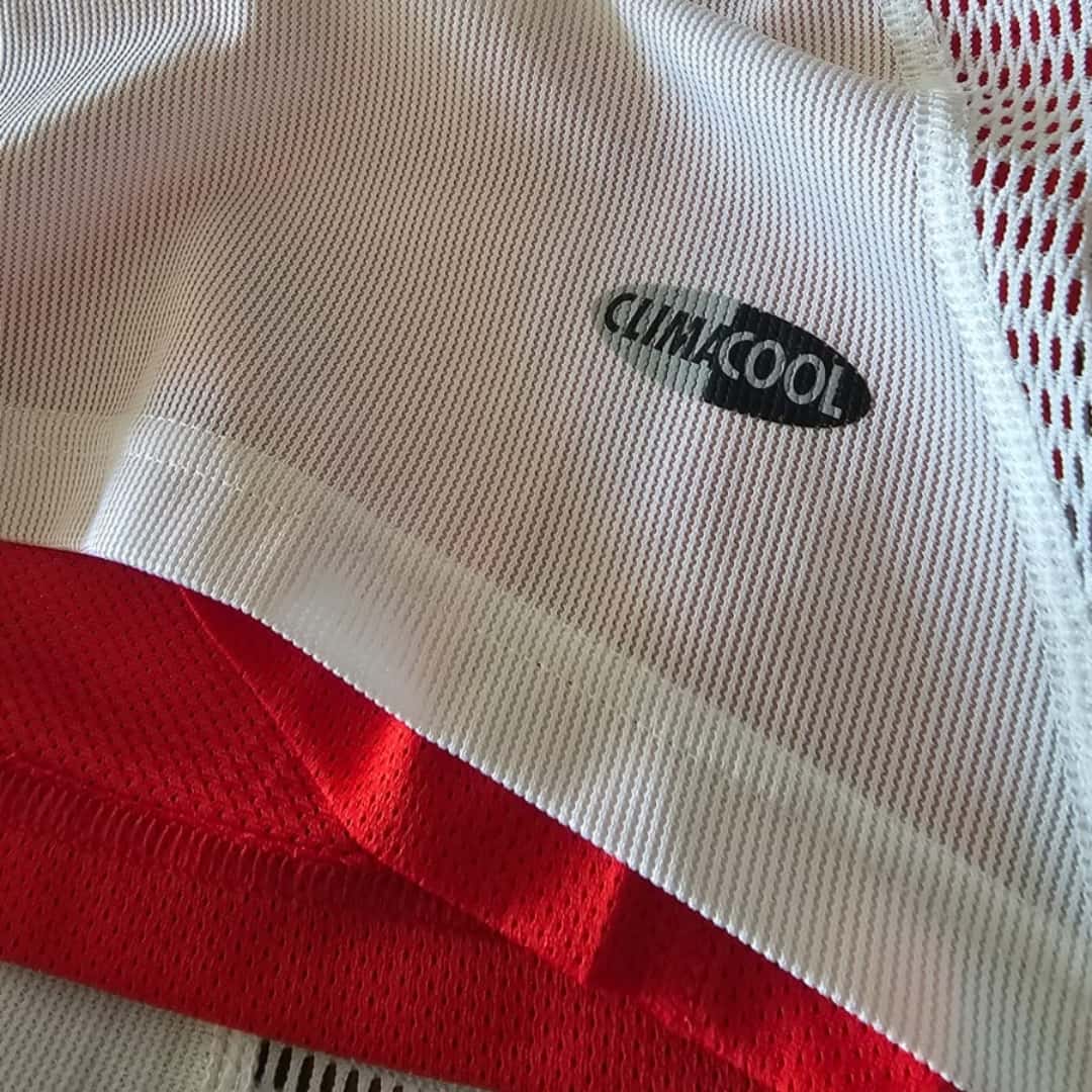 Ariel Garcé – River Plate – Torneo Clausura 2004 – MATCH WORN JERSEY – COLECCIÓN JUAN ELUCHANS - Imagen 15