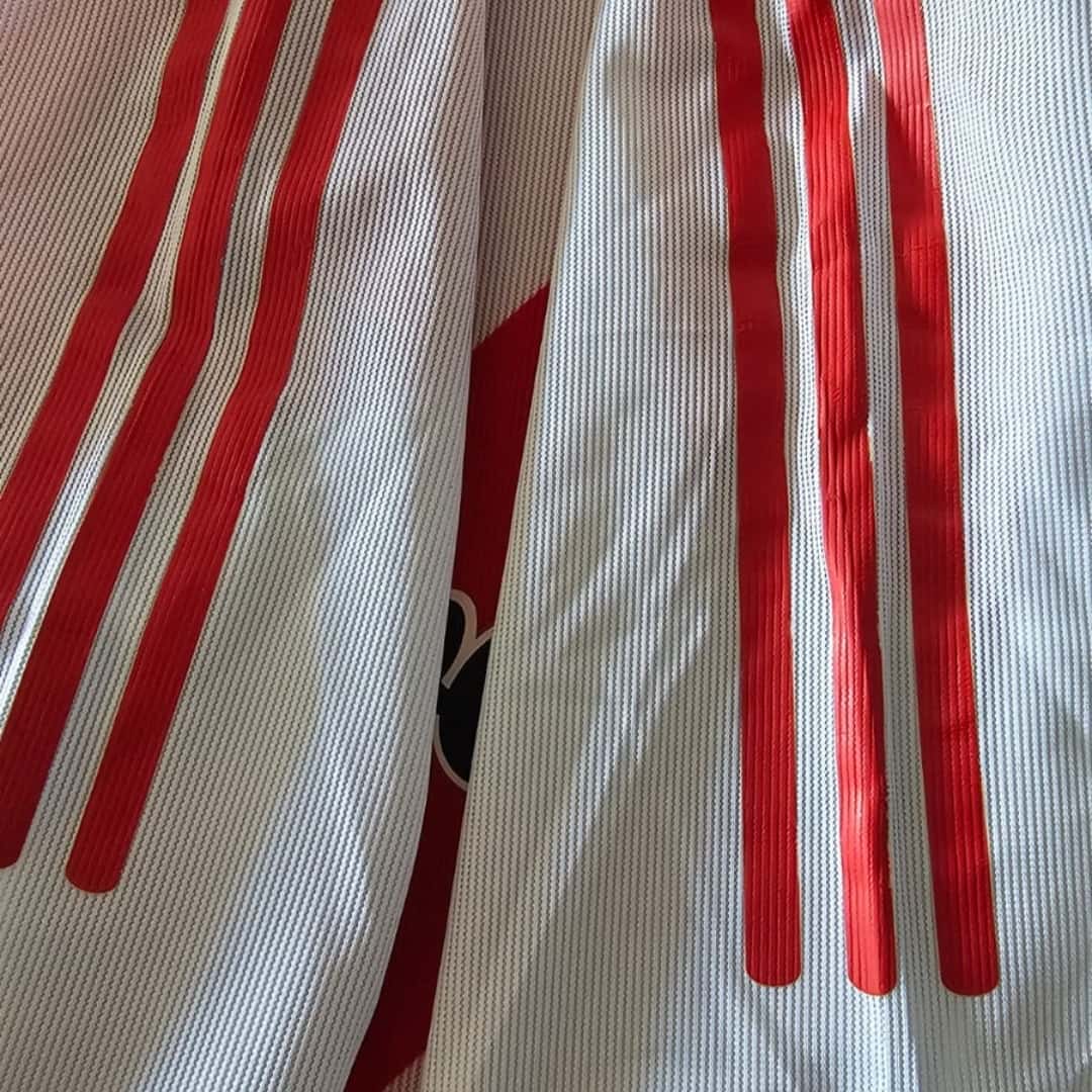 Ariel Garcé – River Plate – Torneo Clausura 2004 – MATCH WORN JERSEY – COLECCIÓN JUAN ELUCHANS - Imagen 19