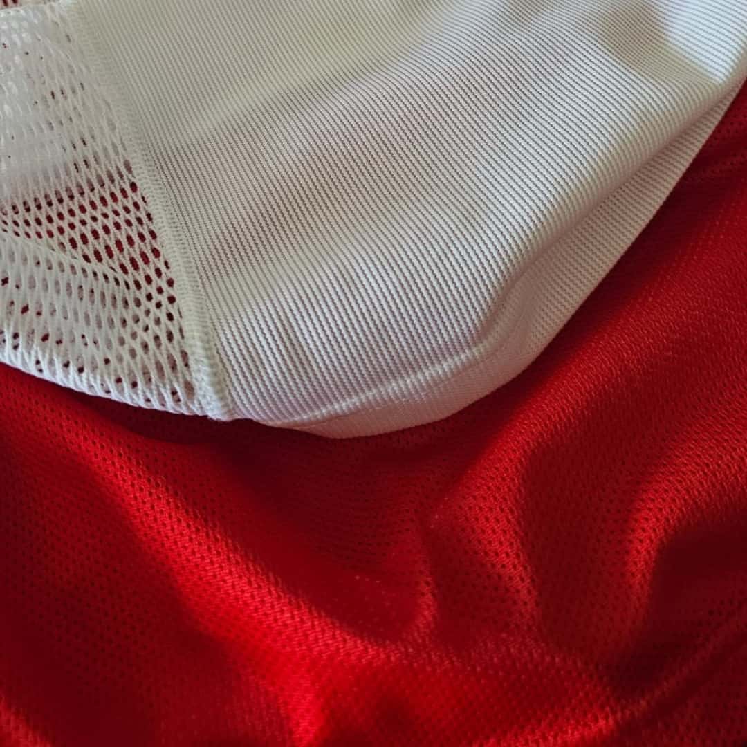 Ariel Garcé – River Plate – Torneo Clausura 2004 – MATCH WORN JERSEY – COLECCIÓN JUAN ELUCHANS - Imagen 23