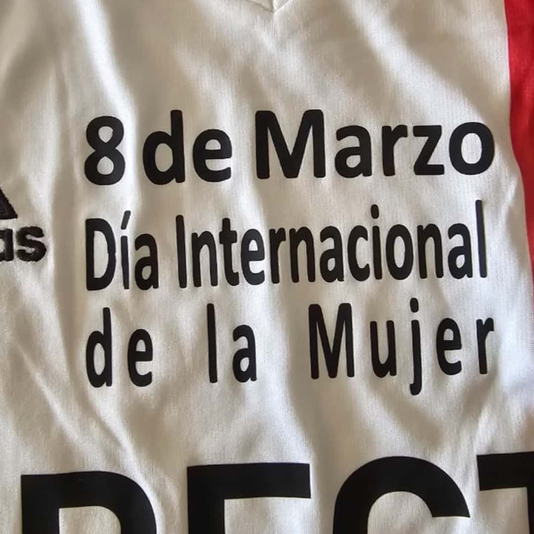 Mariano González – Estudiantes de la Plata – Torneo Final 2014 – MATCH WORN JERSEY – COLECCIÓN JUAN ELUCHANS - Imagen 19