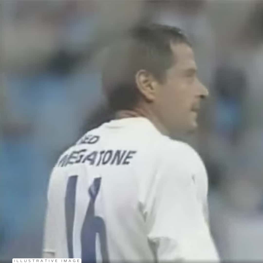 Hugo Ibarra – Boca Jrs. – Peace Cup 2005 - Imagen 12