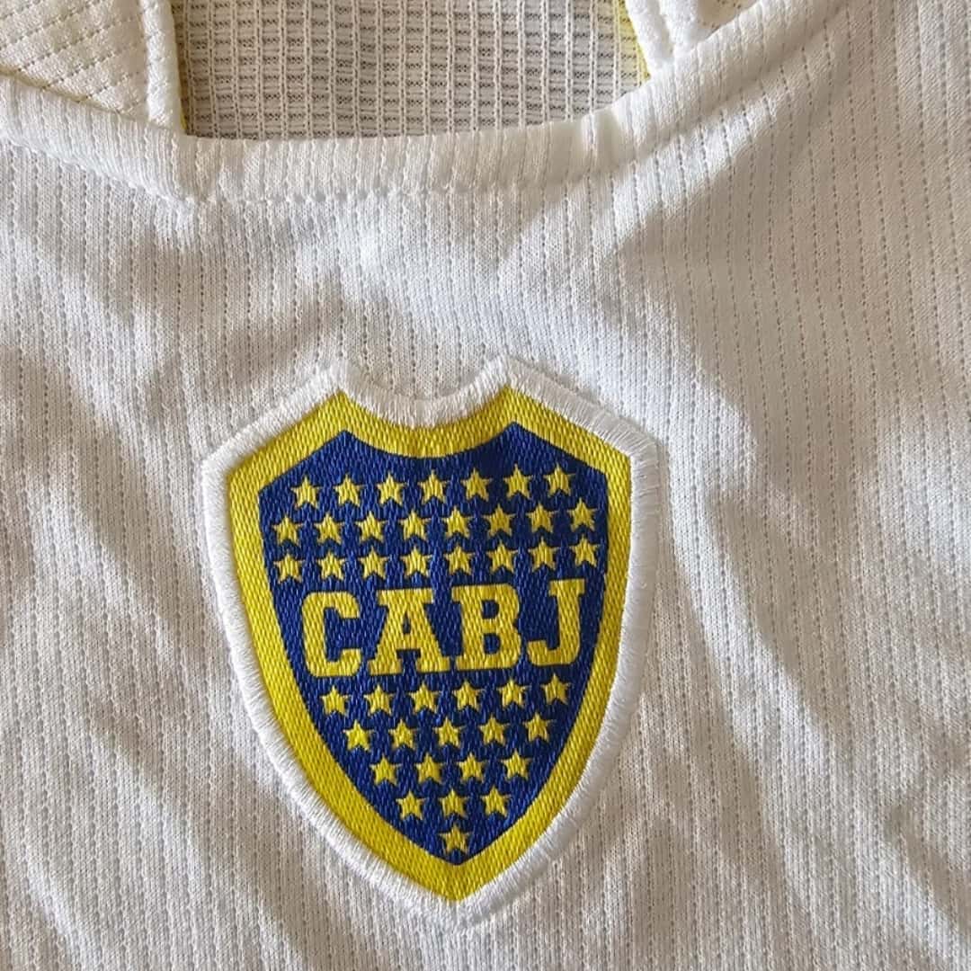 Hugo Ibarra – Boca Jrs. – Peace Cup 2005 - Imagen 13