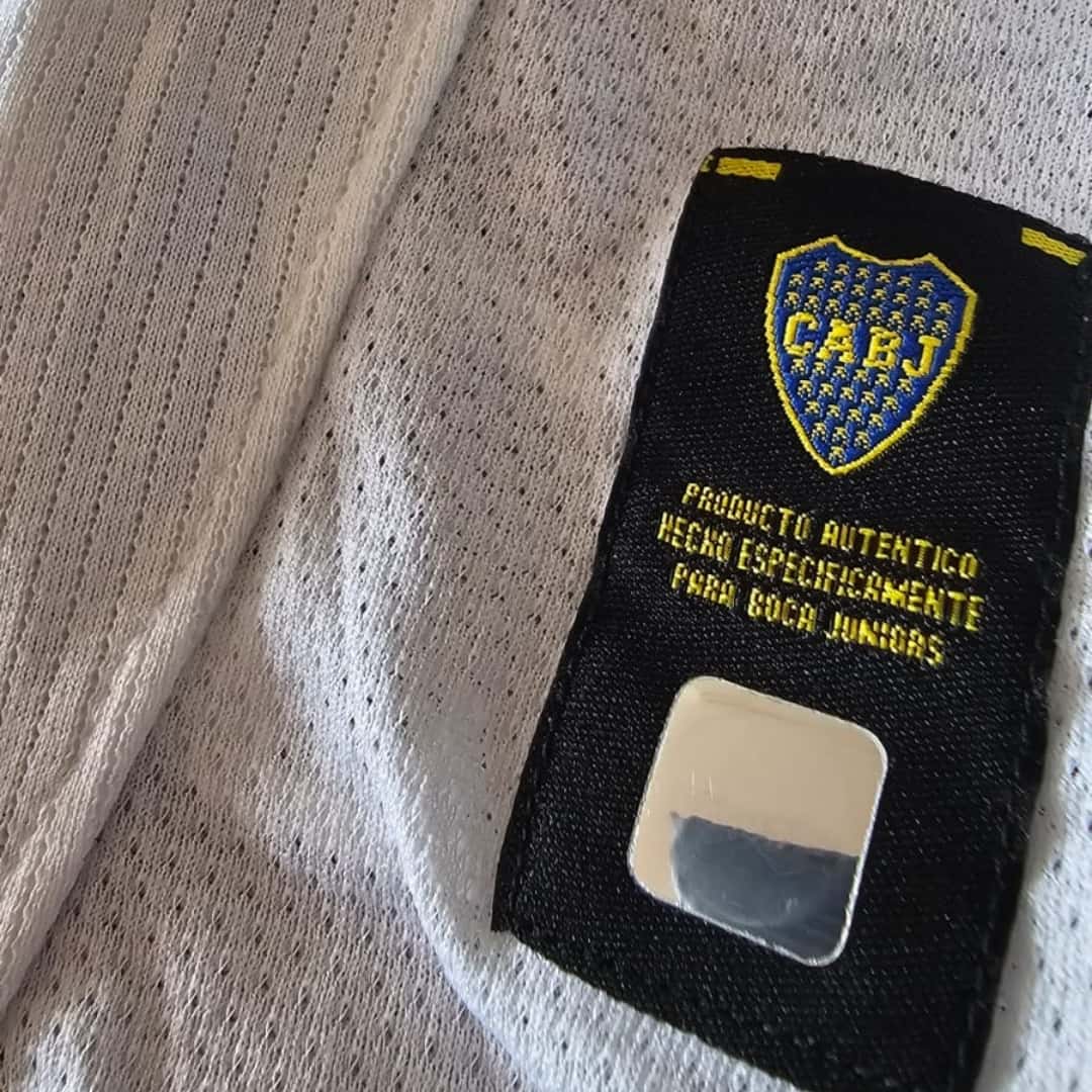 Hugo Ibarra – Boca Jrs. – Peace Cup 2005 - Imagen 18