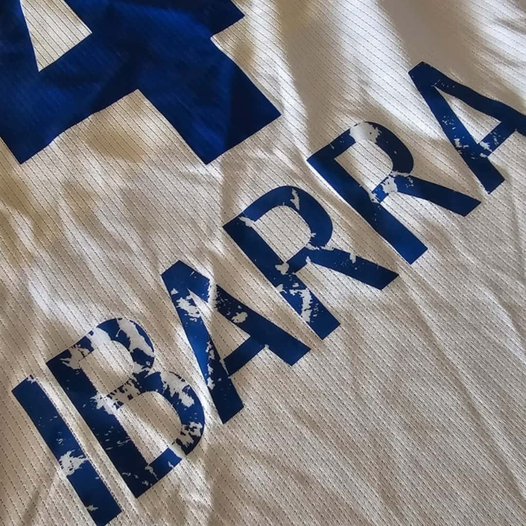 Hugo Ibarra – Boca Jrs. – Peace Cup 2005 - Imagen 16