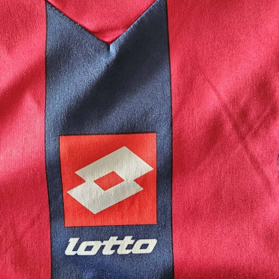 Pablo Michelini – San Lorenzo – Torneo de verano 2005 – MATCH WORN JERSEY – COLECCIÓN JUAN ELUCHANS - Imagen 16