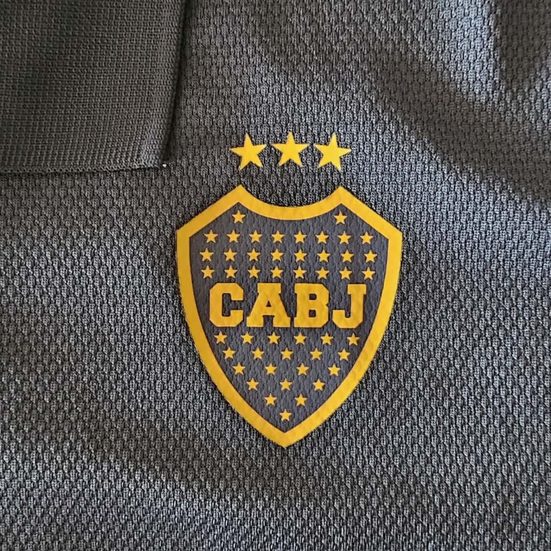 Martín Palermo – Boca Jrs. – Torneo Clausura 2010 – MATCH WORN JERSEY - Imagen 12