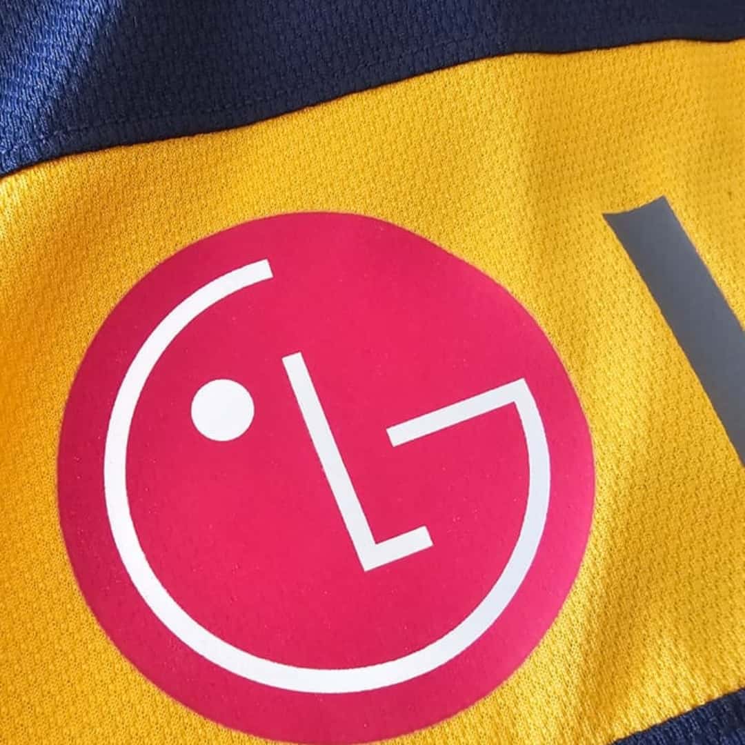 Martín Palermo – Boca Jrs. – Torneo Clausura 2010 – MATCH WORN JERSEY - Imagen 22