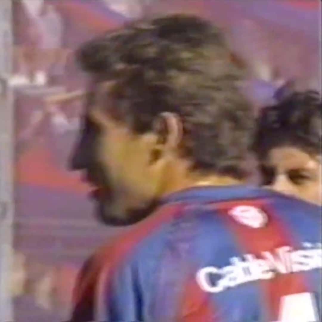 Aldo Paredes – San Lorenzo – Torneo Apertura 2002 – MATCH WORN JERSEY – COLECCIÓN JUAN ELUCHANS - Imagen 8