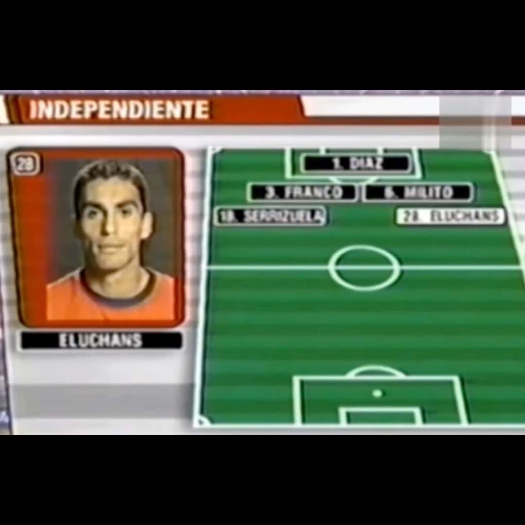 Aldo Paredes – San Lorenzo – Torneo Apertura 2002 – MATCH WORN JERSEY – COLECCIÓN JUAN ELUCHANS - Imagen 13