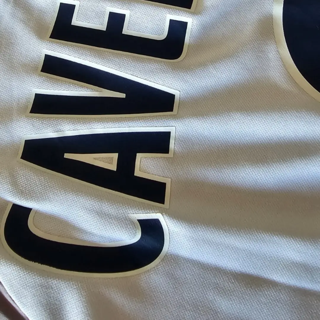 Fernando Cavenaghi – F.C. Girondins – Ligue 1 – MATCH WORN IN BENCH JERSEY – JUAN ELUCHANS COLLECTION - Imagen 21