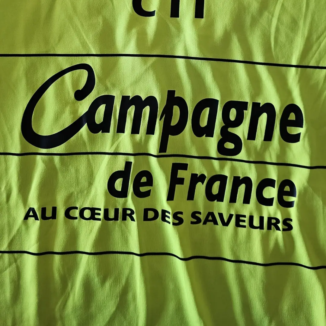 Juan Eluchans – S.M. Caen – Ligue 2 – MATCH WORN JERSEY – JUAN ELUCHANS COLLECTION - Imagen 16
