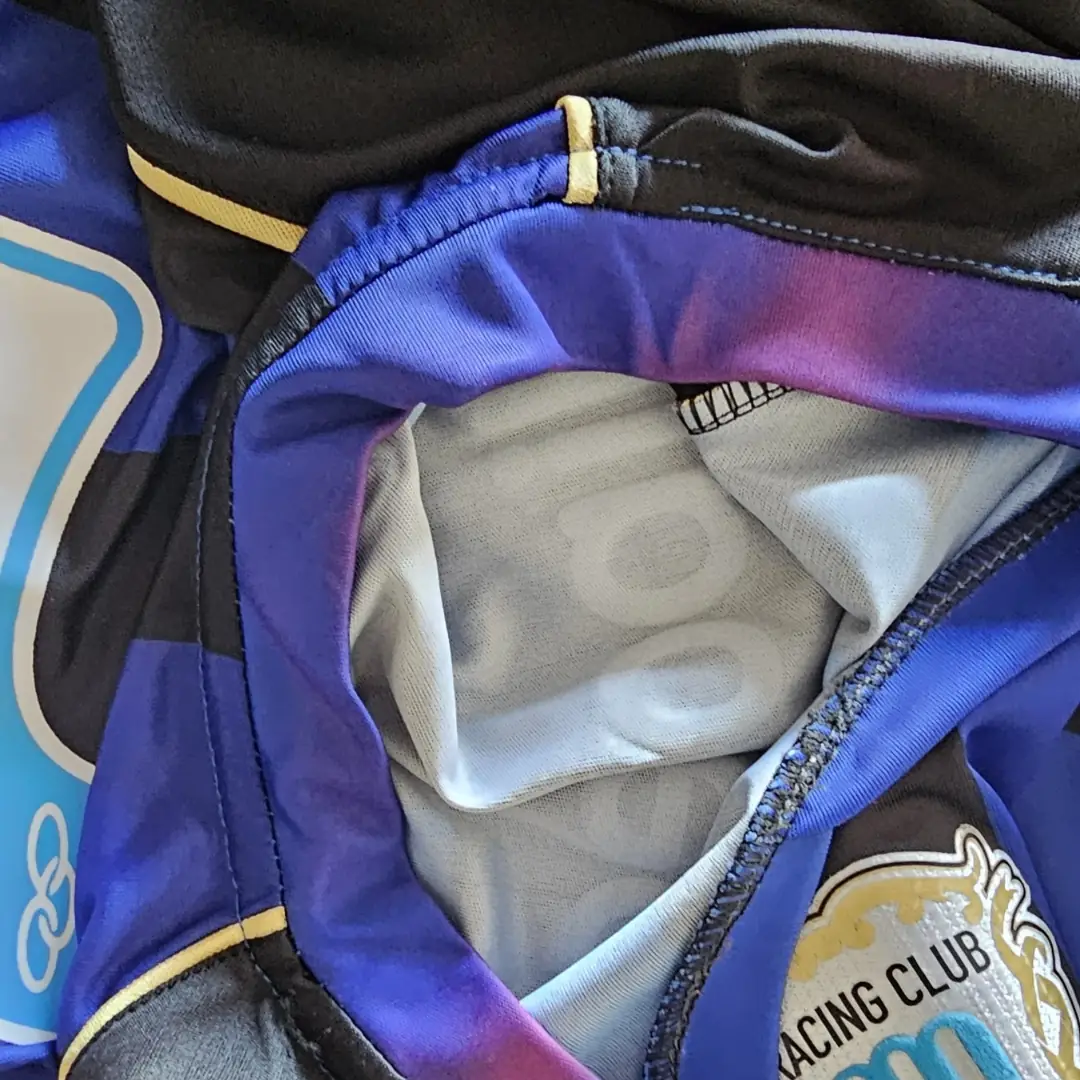 Agustín Pelletieri – Racing Club – Torneo Inicial 2014 – MATCH WORN JERSEY - Imagen 14