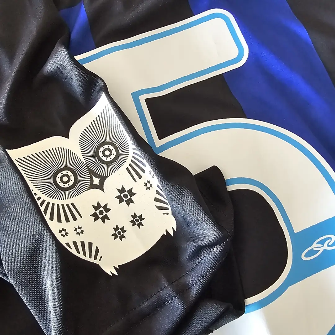 Agustín Pelletieri – Racing Club – Torneo Inicial 2014 – MATCH WORN JERSEY - Imagen 15