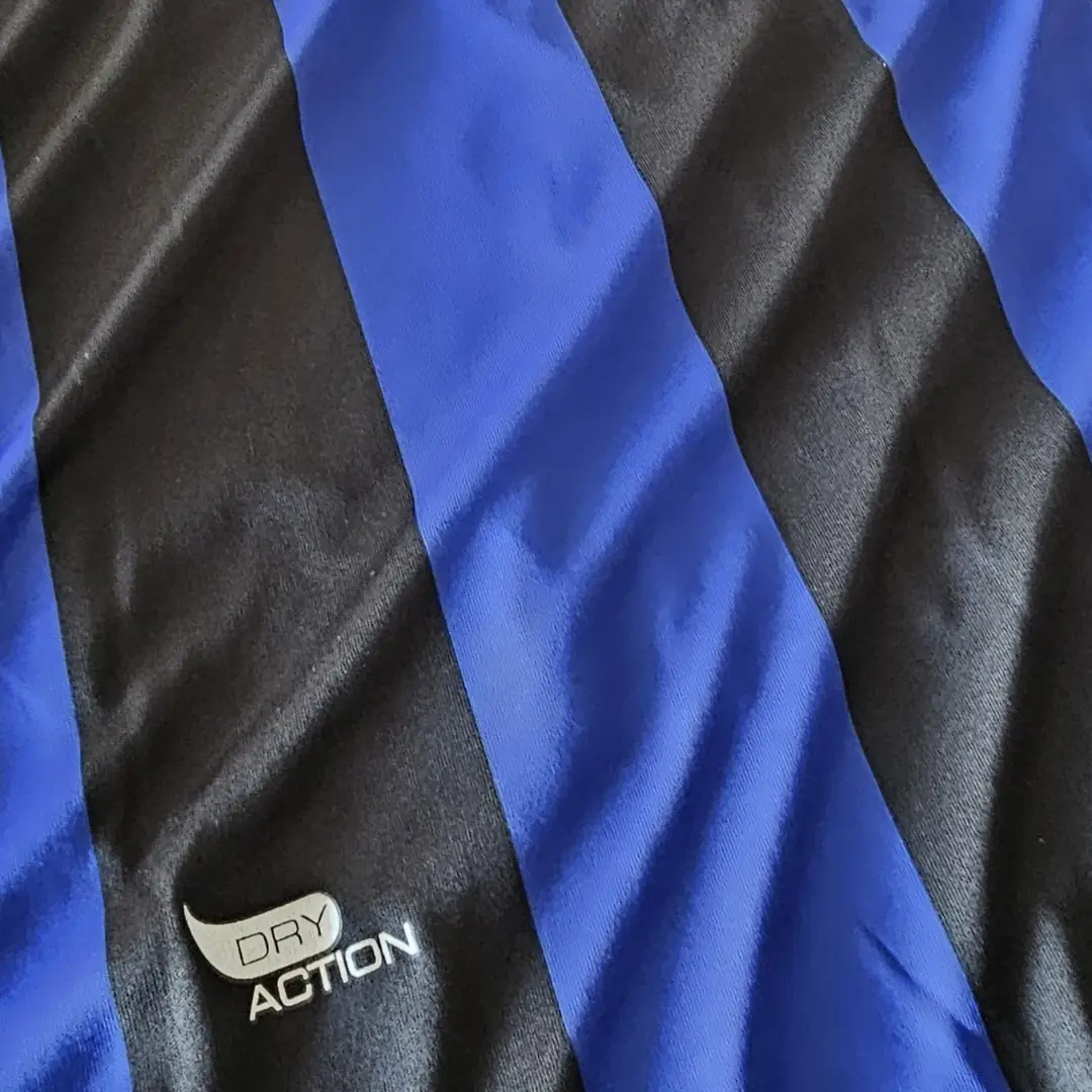 Agustín Pelletieri – Racing Club – Torneo Inicial 2014 – MATCH WORN JERSEY - Imagen 19