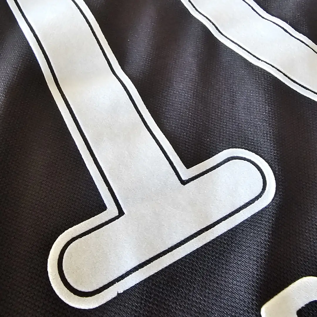 Cristóbal Jorquera – Colo Colo – Torneo Clausura 2011 – MATCH WORN JERSEY – JUAN ELUCHANS COLLECTION - Imagen 21