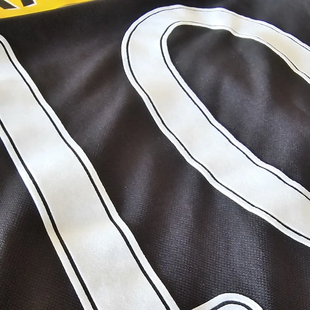 Cristóbal Jorquera – Colo Colo – Torneo Clausura 2011 – MATCH WORN JERSEY – JUAN ELUCHANS COLLECTION - Imagen 22
