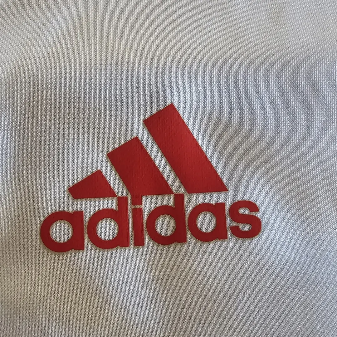 Gastón Fernandez – River Plate – Torneo Apertura 2004 – MATCH WORN JERSEY – JUAN ELUCHANS COLLECTION - Imagen 15