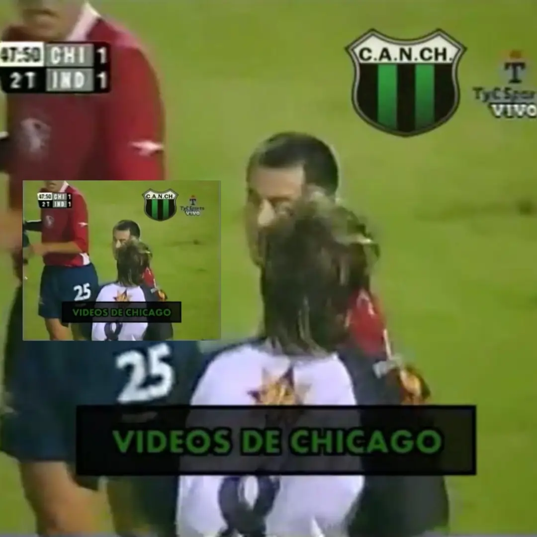 Leonel Martens – Nueva Chicago – Torneo Clausura 2002 – MATCH WORN JERSEY – JUAN ELUCHANS COLLECTION - Imagen 11