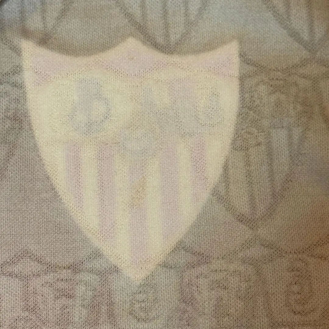 Diego Maradona – Sevilla F.C. – Primera División 1992/93 – MATCH WORN & SIGNED JERSEY – CARLOS DIBOS COLLECTION - Imagen 23