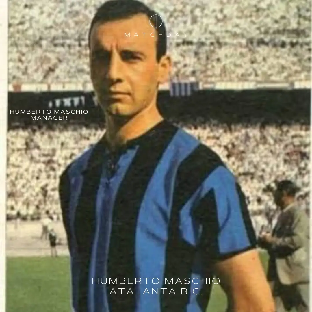 Humberto Maschio – Atalanta B.C. 1959/60 player credential – HUMBERTO MASCHIO’S COLLECTION - Imagen 4