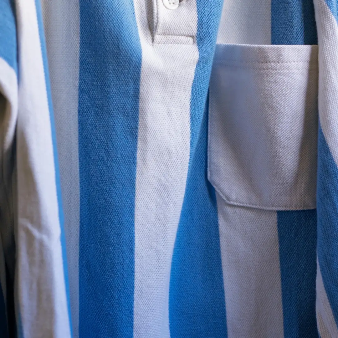 Humberto Maschio – Racing Club – Protocol Jersey + Honorary membership credencial – HUMBERTO MASCHIO’S COLLECTION - Imagen 7