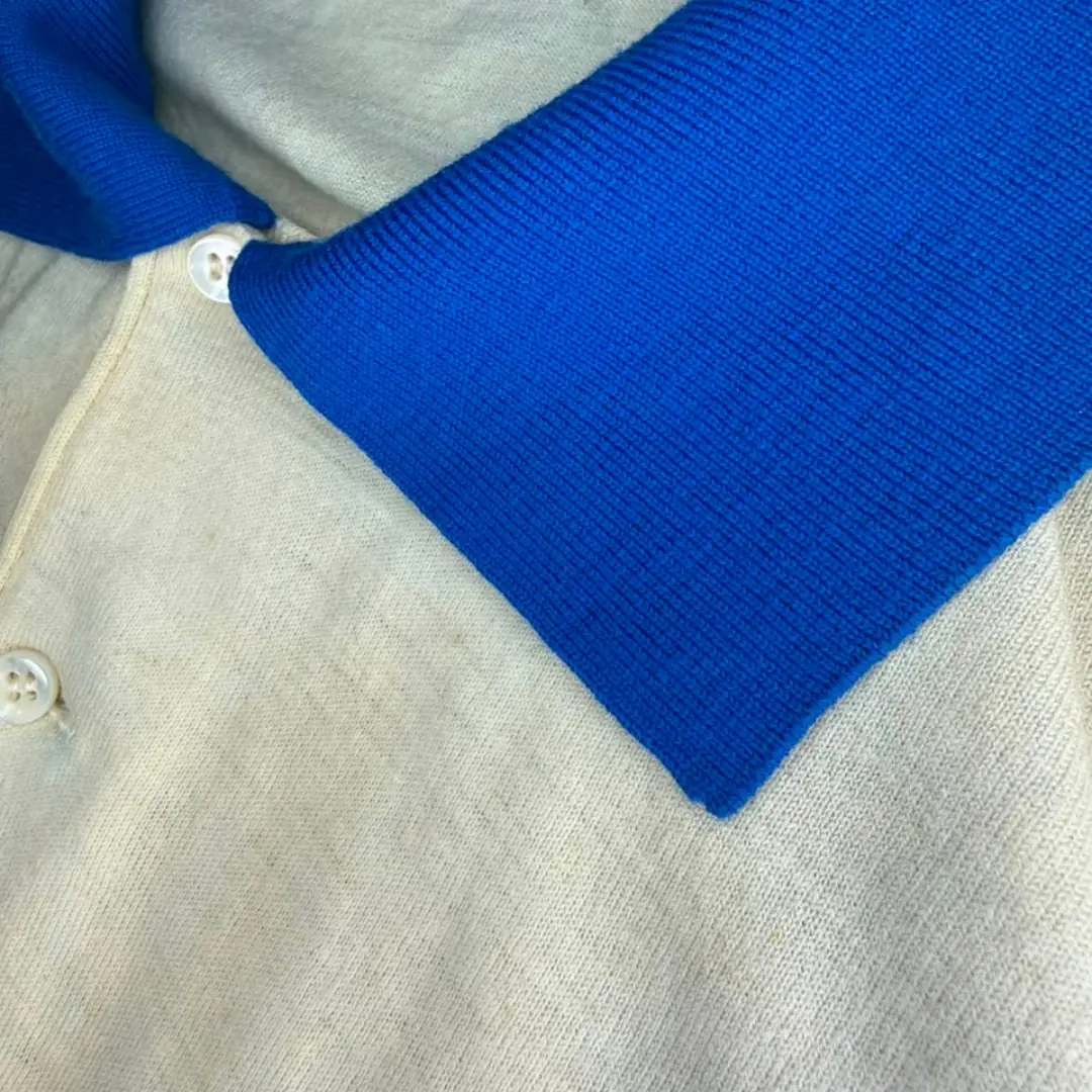 Humberto Maschio – Italia National Team – Friendly Match 1962 – MATCH WORN JERSEY – HUMBERTO MASCHIO’S COLLECTION - Imagen 10