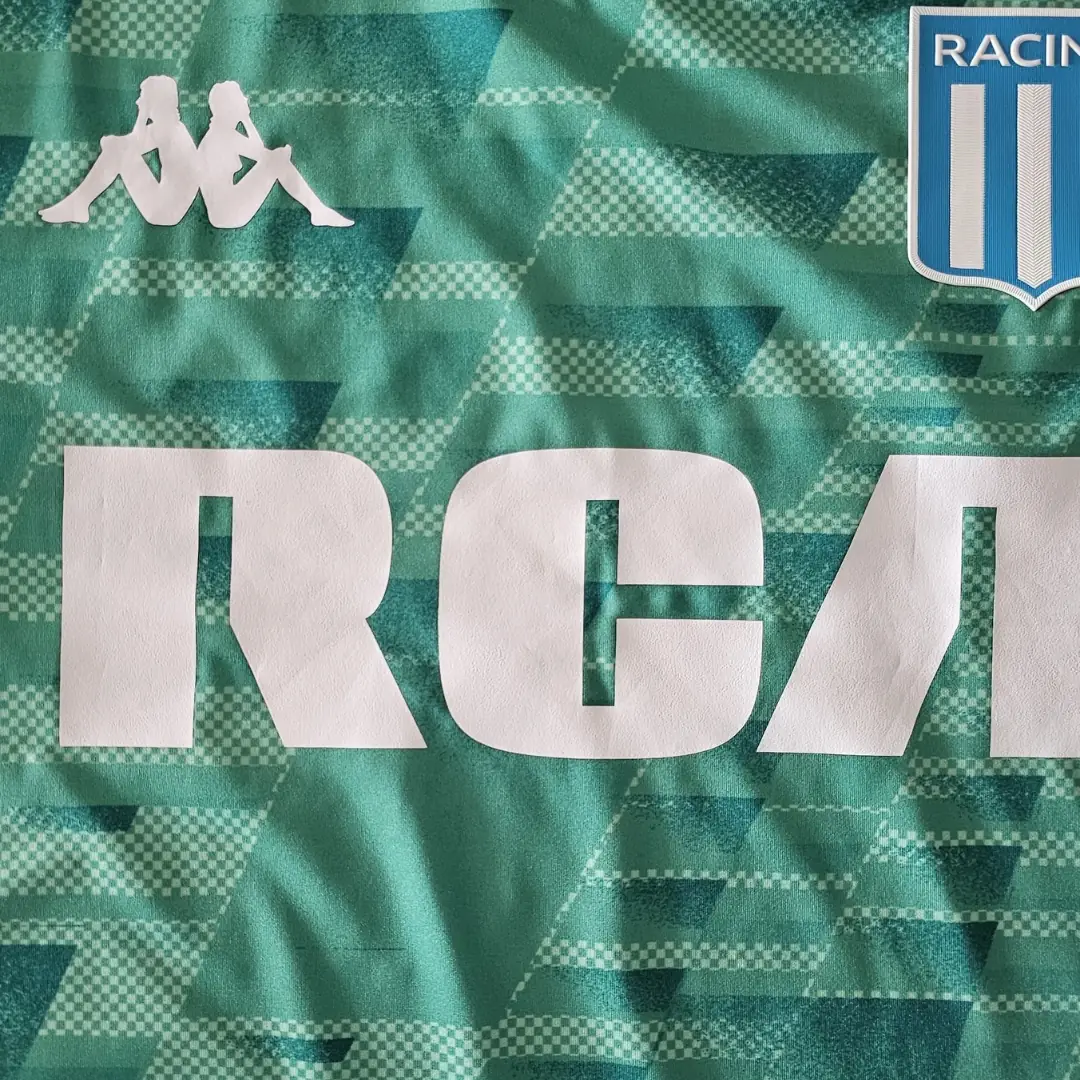 Facundo Cambeses – Racing Club – Copa Sudamericana 2024 - Imagen 12