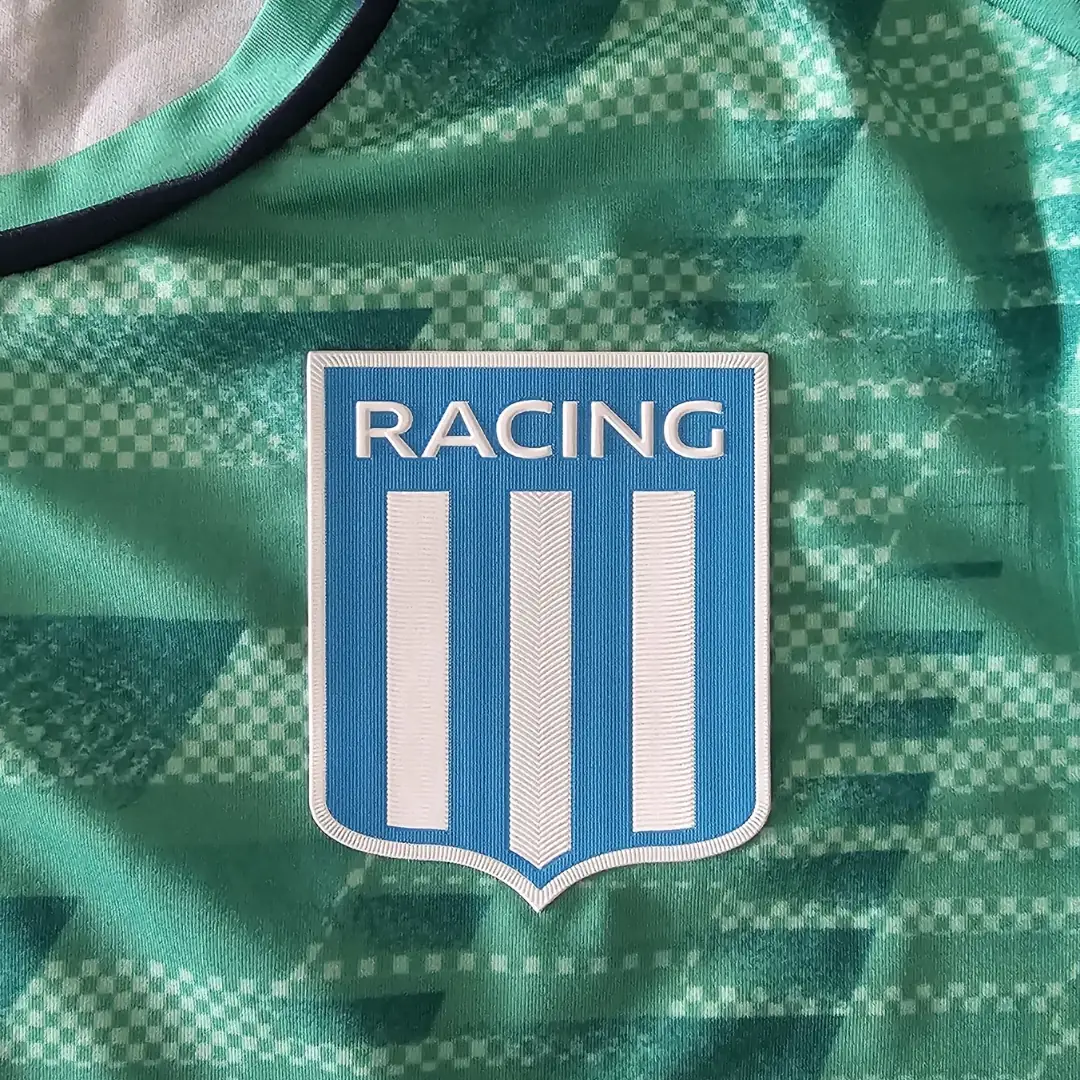 Facundo Cambeses – Racing Club – Copa Sudamericana 2024 - Imagen 14