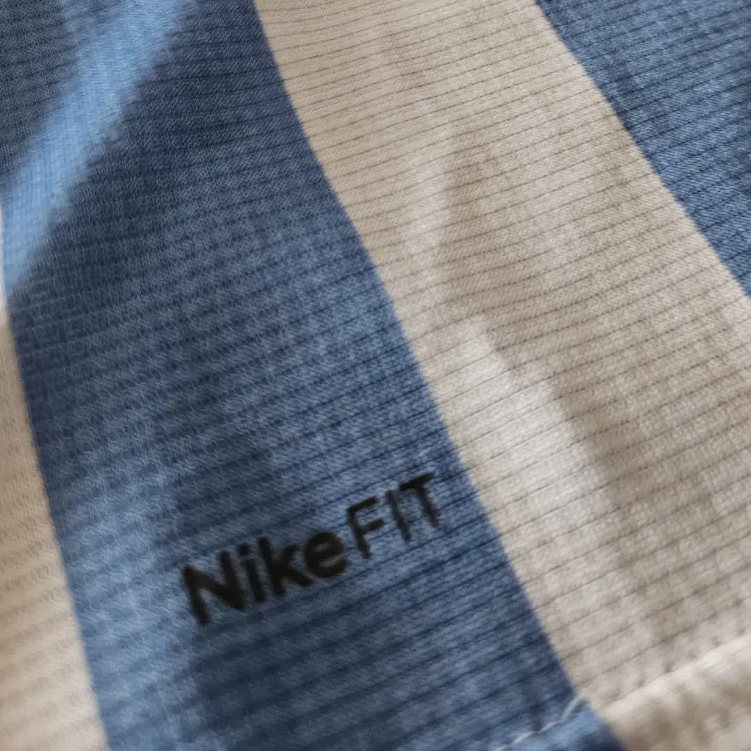 Celso Esquivel – Racing Club – Torneo Clausura 2007 – Match worn jersey - Image 11