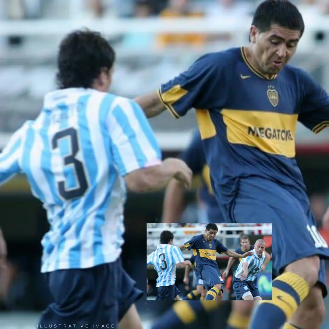 Celso Esquivel – Racing Club – Torneo Clausura 2007 – Match worn jersey - Image 18