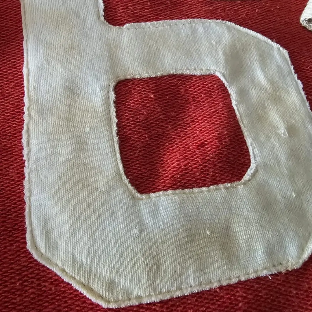 David Acevedo – C. A. Independiente – Campeonato Metropolitano & Copa Libertadores 1968- Match worn jersey - Image 12